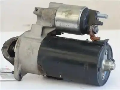 Second-hand car spare part starter motor for mercedes-benz clase b (bm 245) 2.0 180 cdi (245.207) oem iam references   0001108217