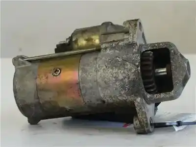 Pezzo di ricambio per auto di seconda mano motorino di avviamento per ford ka (ccq) 1.3 cat riferimenti oem iam 