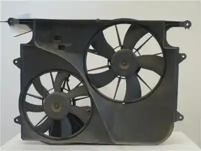 Peça sobressalente para automóvel em segunda mão termoventilador elétrico por chevrolet captiva 2.0 vcdi lt referências oem iam 