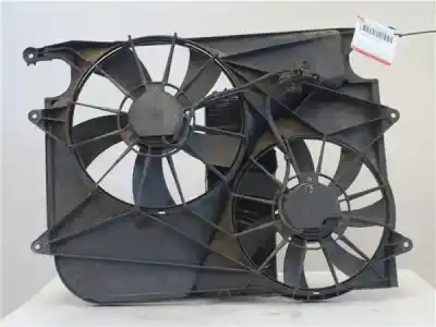 Peça sobressalente para automóvel em segunda mão termoventilador elétrico por chevrolet captiva 2.0 vcdi lt referências oem iam   