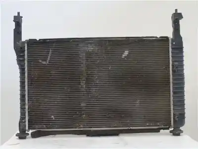 Peça sobressalente para automóvel em segunda mão radiador de água por chevrolet captiva 2.0 vcdi lt referências oem iam   