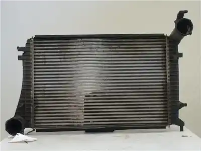 Piesă de schimb auto la mâna a doua radiator aer intercooler pentru volkswagen golf v (1k1) 2.0 tdi referințe oem iam 