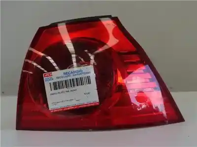 Piesă de schimb auto la mâna a doua lampã spate dreapta pentru volkswagen golf v (1k1) 2.0 tdi referințe oem iam 