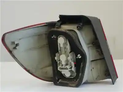 Peça sobressalente para automóvel em segunda mão farolim traseiro direito por mercedes-benz clase b (bm 245) 2.0 180 cdi (245.207) referências oem iam   