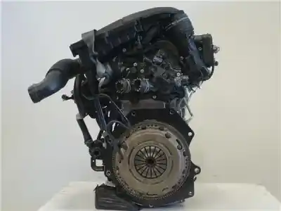 Автозапчасти б/у полный двигатель за skoda fabia (5j2) 1.0 70 kw ссылки oem iam chz  