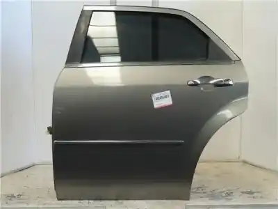 Pezzo di ricambio per auto di seconda mano porta posteriore sinistra per chrysler 300c (le/lx) 3.5 riferimenti oem iam 