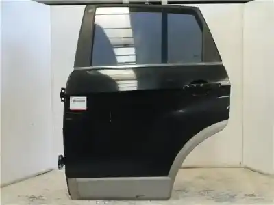 Peça sobressalente para automóvel em segunda mão porta do automóvel traseira esquerda por chevrolet captiva 2.0 vcdi lt referências oem iam 