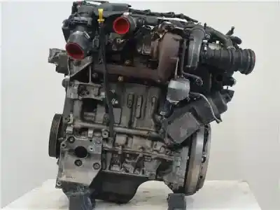Gebrauchtes Autoersatzteil kompletter motor zum mazda 3 sedán (bk) 1.6 di turbo (bk12y) oem-iam-referenzen g8da  