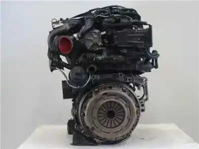 Gebrauchtes Autoersatzteil kompletter motor zum mazda 3 sedán (bk) 1.6 di turbo (bk12y) oem-iam-referenzen g8da  