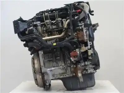 Gebrauchtes Autoersatzteil kompletter motor zum mazda 3 sedán (bk) 1.6 di turbo (bk12y) oem-iam-referenzen g8da  