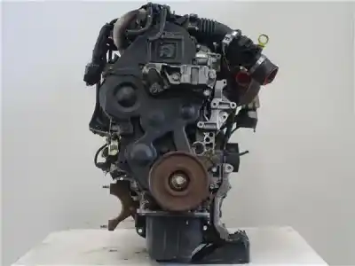 Gebrauchtes Autoersatzteil kompletter motor zum mazda 3 sedán (bk) 1.6 di turbo (bk12y) oem-iam-referenzen g8da  