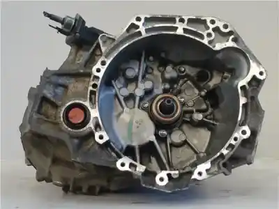 Peça sobressalente para automóvel em segunda mão caixa de velocidades por toyota auris (e15) 1.4 d-4d referências oem iam 33111-05040  