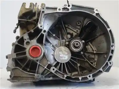 Second-hand car spare part GEARBOX for MAZDA 3 SEDÁN (BK)  OEM IAM references 3M5R-7F096-YF  