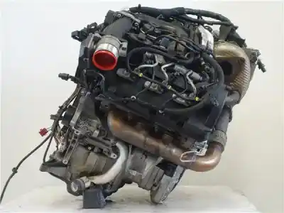 Piesă de schimb auto la mâna a doua MOTOR COMPLET pentru VOLKSWAGEN TOUAREG (7P5)  Referințe OEM IAM CRCA  