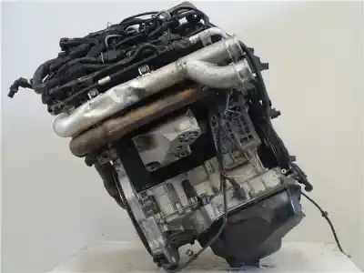 Pièce détachée automobile d'occasion moteur complet pour volkswagen touareg (7p5) 3.0 v6 tdi bluemotion r-line références oem iam crca  