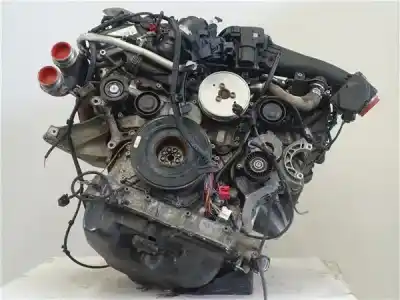 Pièce détachée automobile d'occasion moteur complet pour volkswagen touareg (7p5) 3.0 v6 tdi bluemotion r-line références oem iam crca  