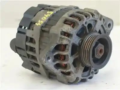 Pezzo di ricambio per auto di seconda mano ALTERNATORE per HYUNDAI ATOS PRIME (MX)  Riferimenti OEM IAM   2655517