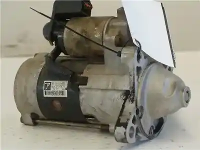 Pezzo di ricambio per auto di seconda mano motorino di avviamento per mazda premacy (cp) 2.0 tdi touring (66kw) riferimenti oem iam 