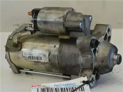 Pezzo di ricambio per auto di seconda mano MOTORINO DI AVVIAMENTO per VOLVO S40 BERLINA  Riferimenti OEM IAM   A641608A
