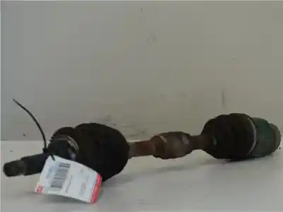 Pezzo di ricambio per auto di seconda mano trasmissione anteriore destra per mazda premacy (cp) 2.0 tdi touring (66kw) riferimenti oem iam 