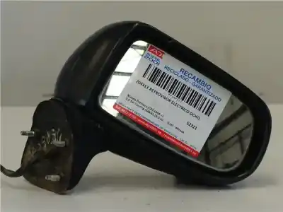 Pezzo di ricambio per auto di seconda mano retrovisore destro per mazda premacy (cp) 2.0 tdi touring (66kw) riferimenti oem iam 