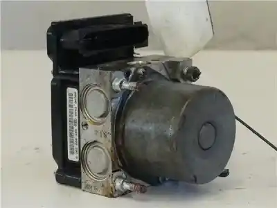 Piesă de schimb auto la mâna a doua abs pentru toyota auris (e15) 1.4 d-4d referințe oem iam 