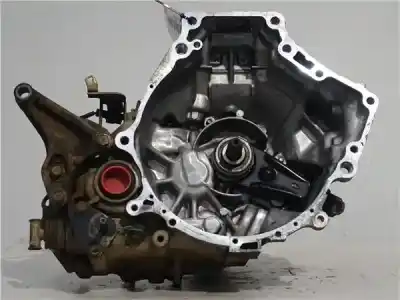 Pezzo di ricambio per auto di seconda mano RIDUTTORE per MAZDA PREMACY (CP)  Riferimenti OEM IAM G5MF  