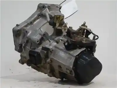 Pezzo di ricambio per auto di seconda mano riduttore per mazda premacy (cp) 2.0 tdi touring (66kw) riferimenti oem iam g5mf  