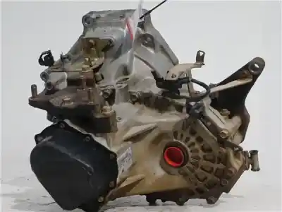 Pezzo di ricambio per auto di seconda mano riduttore per mazda premacy (cp) 2.0 tdi touring (66kw) riferimenti oem iam g5mf  