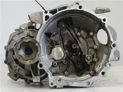 Gebrauchtes Autoersatzteil getriebe zum volkswagen touran (1t1, 1t2) 1.9 tdi oem-iam-referenzen gqn  