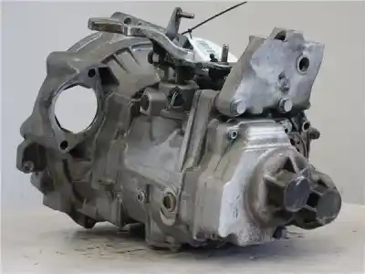 Gebrauchtes Autoersatzteil getriebe zum volkswagen touran (1t1, 1t2) 1.9 tdi oem-iam-referenzen gqn  