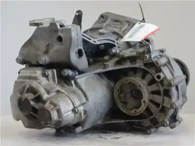 Gebrauchtes Autoersatzteil getriebe zum volkswagen touran (1t1, 1t2) 1.9 tdi oem-iam-referenzen gqn  
