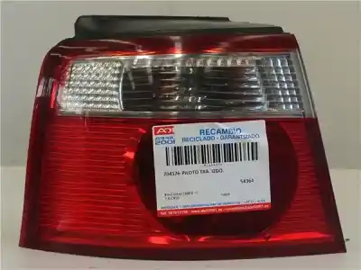 Pezzo di ricambio per auto di seconda mano lampada posteriore sinistra per kia carens (rs) 2.0 crdi riferimenti oem iam 