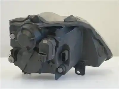 Second-hand car spare part left headlight for renault modus / grand modus (f/jp0_) 1.4 (jp01, jp0j) oem iam references   