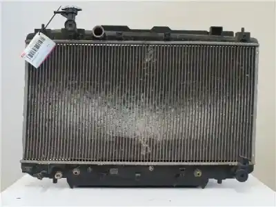 Автозапчасти б/у водяной радиатор за toyota rav4 (a2) 2.0 vvti 4wd ссылки oem iam 