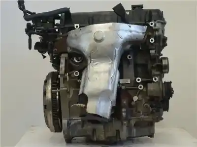 Автозапчастина б/у ДВИГУН КОМПЛЕКТ для FORD MONDEO III (B5Y)  Посилання на OEM IAM CHBA  