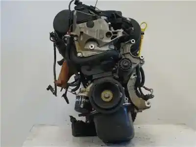 İkinci el araba yedek parçası komple motor için renault clio ii fase i (b/cb0) 1.149 cc 40 kw oem iam referansları d7f 720  