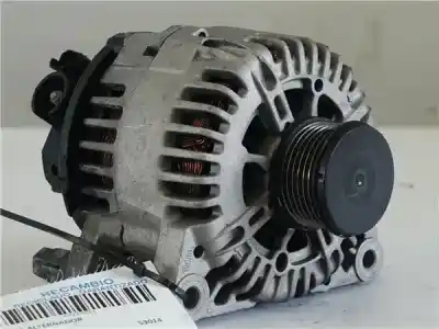 Pièce détachée automobile d'occasion alternateur pour citroen xsara picasso 1.6 hdi sx références oem iam   4003-90171