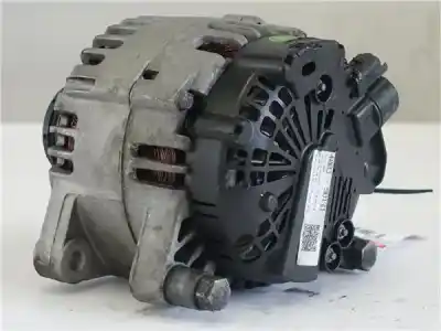 Pièce détachée automobile d'occasion alternateur pour citroen xsara picasso 1.6 hdi sx références oem iam   4003-90171