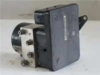 Peça sobressalente para automóvel em segunda mão abs por bmw serie 3 berlina (e90) 2.0 318d referências oem iam   3451-6772213-01
