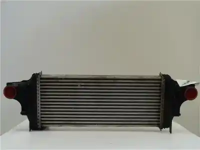 Pièce détachée automobile d'occasion intercooler / échangeur d'air pour mercedes clase m (bm 164) 3.0 320 / 350 cdi (164.122) références oem iam 