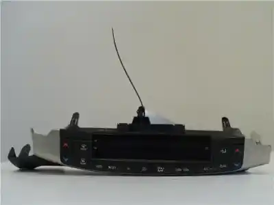 Tweedehands auto-onderdeel klimaatcontrole voor lexus ct (zwa10) 1.8 200h oem iam-referenties 
