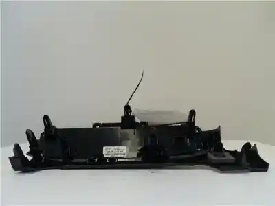 Peça sobressalente para automóvel em segunda mão comando de sofagem (chauffage / ar condicionado) por lexus ct (zwa10) 1.8 200h referências oem iam   55900-76100
