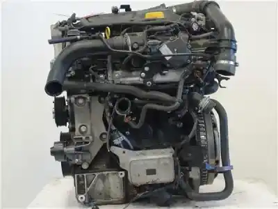 Pièce détachée automobile d'occasion moteur complet pour renault talisman (lp_) 1.6 dci 130 références oem iam r9m e 409  