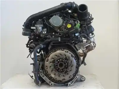 Pièce détachée automobile d'occasion moteur complet pour renault talisman (lp_) 1.6 dci 130 références oem iam r9m e 409  