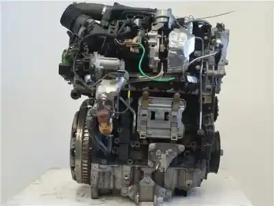 Pièce détachée automobile d'occasion moteur complet pour renault talisman (lp_) 1.6 dci 130 références oem iam r9m e 409  