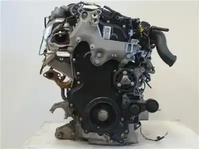 Pièce détachée automobile d'occasion moteur complet pour renault talisman (lp_) 1.6 dci 130 références oem iam r9m e 409  