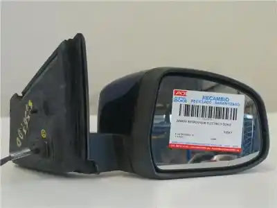 Автозапчасти б/у задний вид справа за ford mondeo iv (ba7) 1.8 tdci ссылки oem iam 