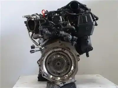 Piesă de schimb auto la mâna a doua motor complet pentru volkswagen scirocco (137) 1.4 tsi (118kw) referințe oem iam cav  