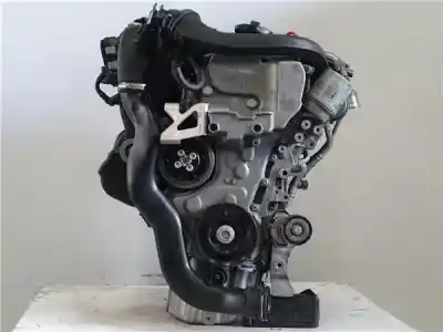 Piesă de schimb auto la mâna a doua motor complet pentru volkswagen scirocco (137) 1.4 tsi (118kw) referințe oem iam cav  